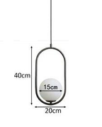 Ceiling Light | Kitchen Island Lighting-Ceiling Light-Pick NewYork