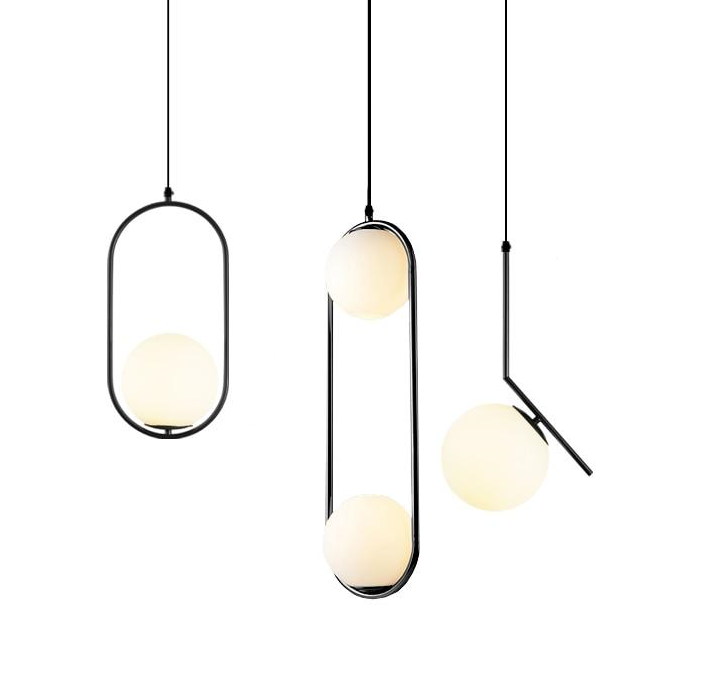 Ceiling Light | Kitchen Island Lighting-Ceiling Light-Pick NewYork