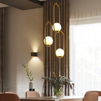 Ceiling Light | Kitchen Island Lighting-Ceiling Light-Pick NewYork
