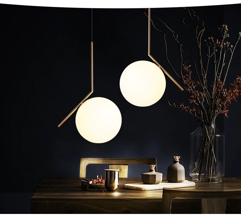 Ceiling Light | Kitchen Island Lighting-Ceiling Light-Pick NewYork