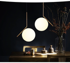 Ceiling Light | Kitchen Island Lighting-Ceiling Light-Pick NewYork