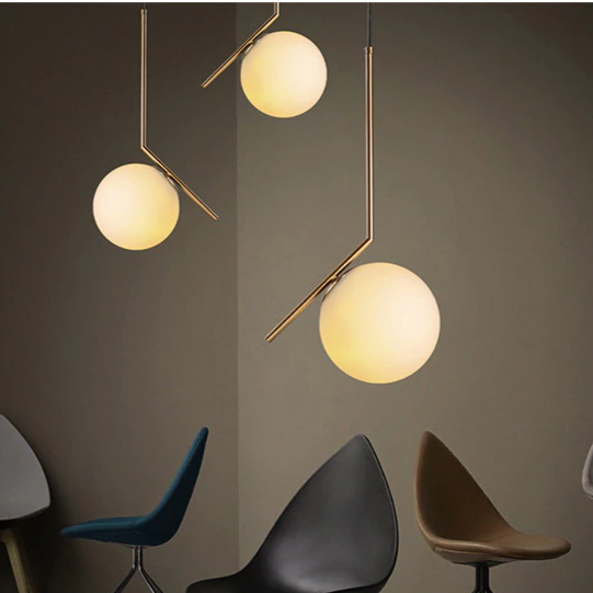 Ceiling Light | Kitchen Island Lighting-Ceiling Light-Pick NewYork