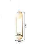 Ceiling Light | Kitchen Island Lighting-Ceiling Light-Pick NewYork