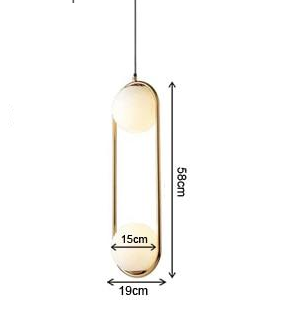 Ceiling Light | Kitchen Island Lighting-Ceiling Light-Pick NewYork