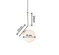 Ceiling Light | Kitchen Island Lighting-Ceiling Light-Pick NewYork