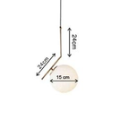 Ceiling Light | Kitchen Island Lighting-Ceiling Light-Pick NewYork