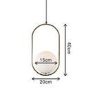 Ceiling Light | Kitchen Island Lighting-Ceiling Light-Pick NewYork