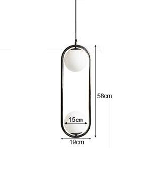 Ceiling Light | Kitchen Island Lighting-Ceiling Light-Pick NewYork
