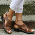 Ella | Supportive Women Sandals-Women Sandals-Pick NewYork