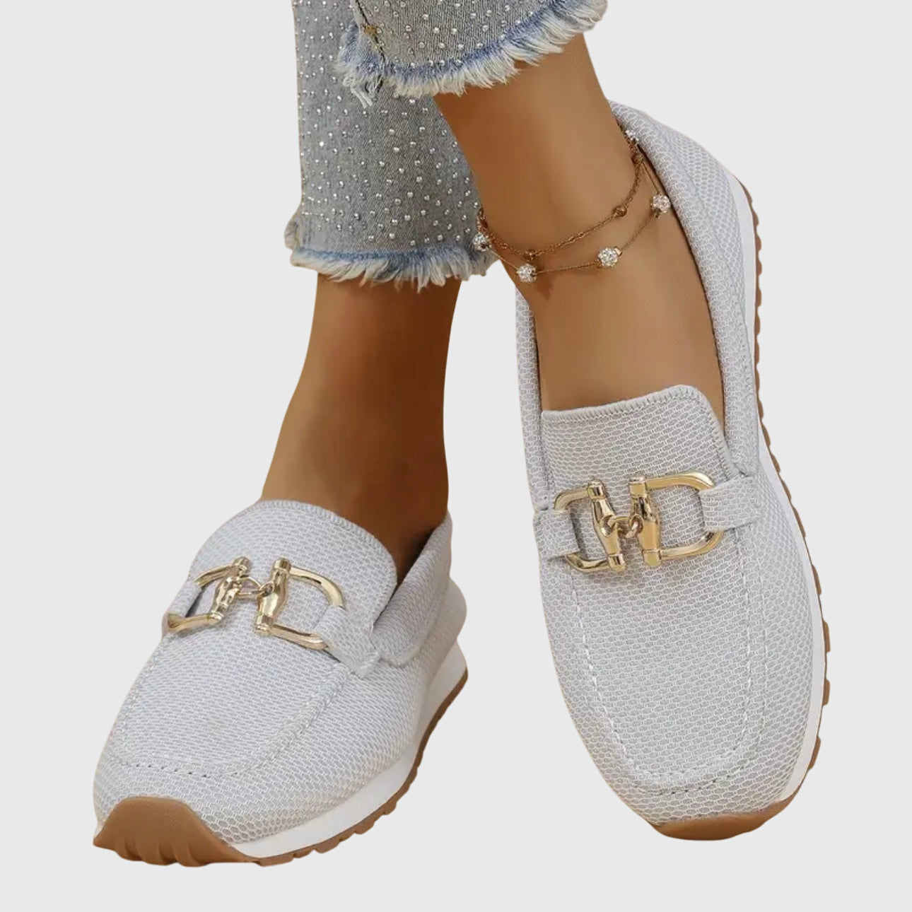 Chloe | Comfortable Women Loafers-Women Shoes-Pick NewYork