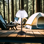 Table Lamp | USB Rechargeable Light-Table Lamp-Pick NewYork