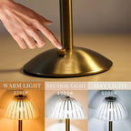 Table Lamp | USB Rechargeable Light-Table Lamp-Pick NewYork