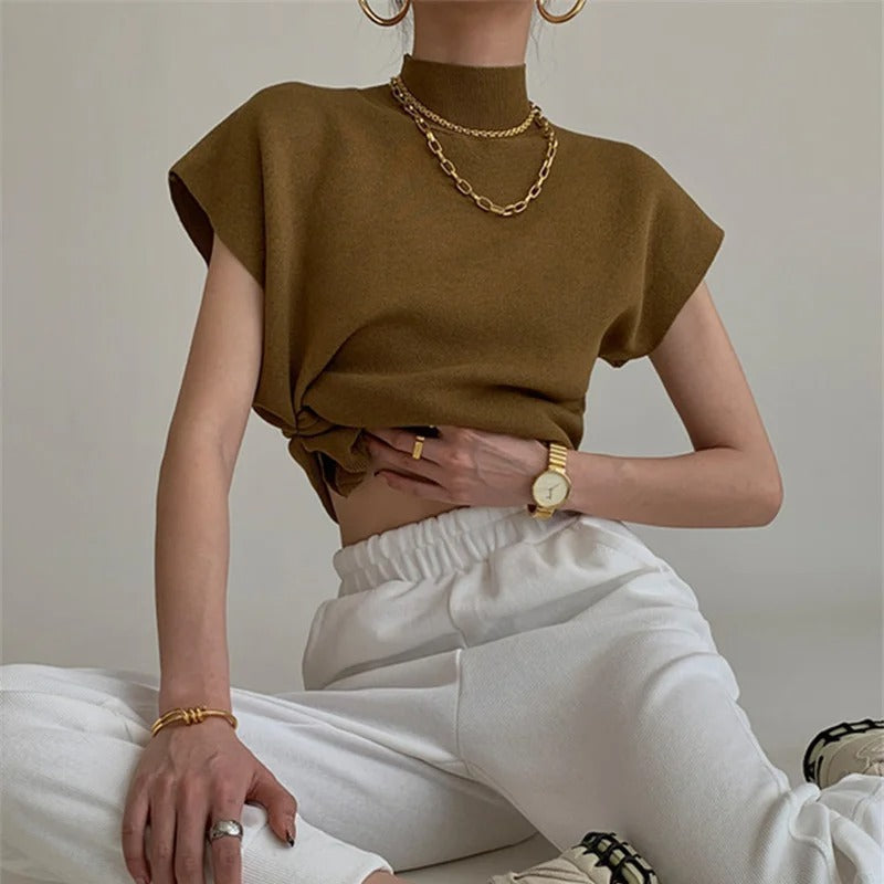 Ava | Elegant Women Top-Women Blouse-Pick NewYork
