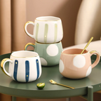 Coffee Mug | Cozy Gift Mug Set-Mug-Pick NewYork