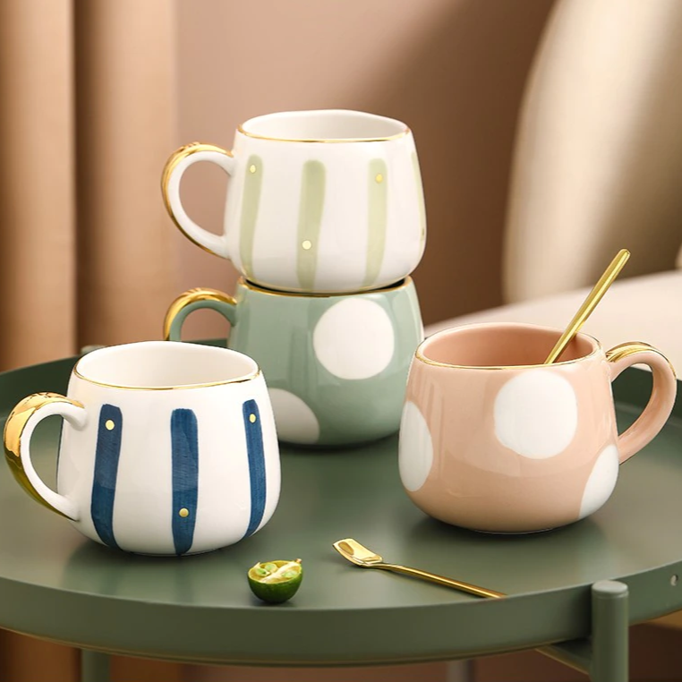 Coffee Mug | Cozy Gift Mug Set-Mug-Pick NewYork