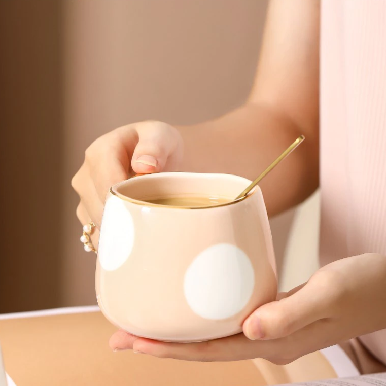 Coffee Mug | Cozy Gift Mug Set-Mug-Pick NewYork