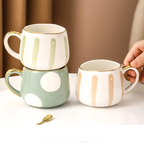 Coffee Mug | Cozy Gift Mug Set-Mug-Pick NewYork