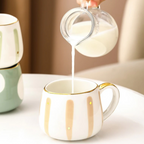 Coffee Mug | Cozy Gift Mug Set-Mug-Pick NewYork