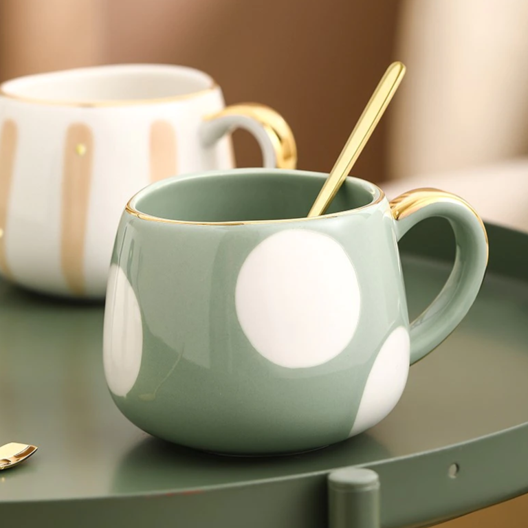 Coffee Mug | Cozy Gift Mug Set-Mug-Pick NewYork