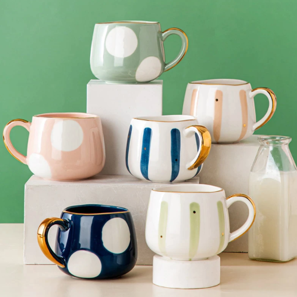Coffee Mug | Cozy Gift Mug Set-Mug-Pick NewYork