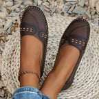 Emma | Cushioned Women Flat Shoes-Women Shoes-Pick NewYork