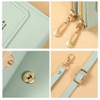 Phone Crossbody Bag | Mini Mobile Organizer Bag-Cross Body Bag-Pick NewYork