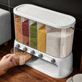 Cereal Dispenser | Rice Dispenser-Food Storage-Pick NewYork