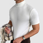 Adrian | Fitted Everyday T-Shirt-Men T-shirt-Pick NewYork