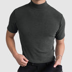 Adrian | Fitted Everyday T-Shirt-Men T-shirt-Pick NewYork