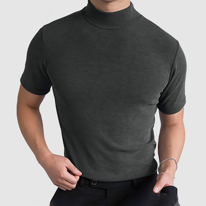 Adrian | Fitted Everyday T-Shirt-Men T-shirt-Pick NewYork