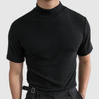 Adrian | Fitted Everyday T-Shirt-Men T-shirt-Pick NewYork