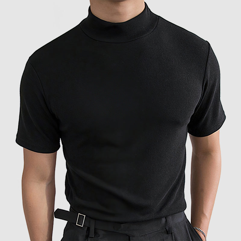 Adrian | Fitted Everyday T-Shirt-Men T-shirt-Pick NewYork