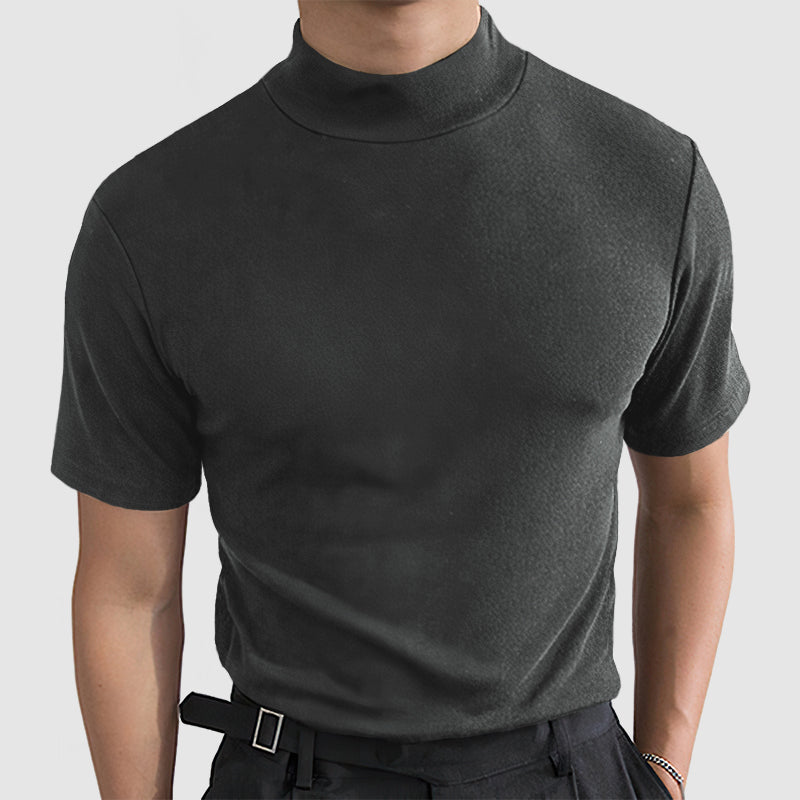 Adrian | Fitted Everyday T-Shirt-Men T-shirt-Pick NewYork