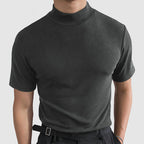 Adrian | Fitted Everyday T-Shirt-Men T-shirt-Pick NewYork