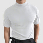 Adrian | Fitted Everyday T-Shirt-Men T-shirt-Pick NewYork
