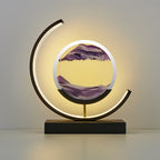 Night Light Lamp | Decorative Bedside Table Light-Night Light-Pick NewYork