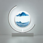 Night Light Lamp | Decorative Bedside Table Light-Night Light-Pick NewYork