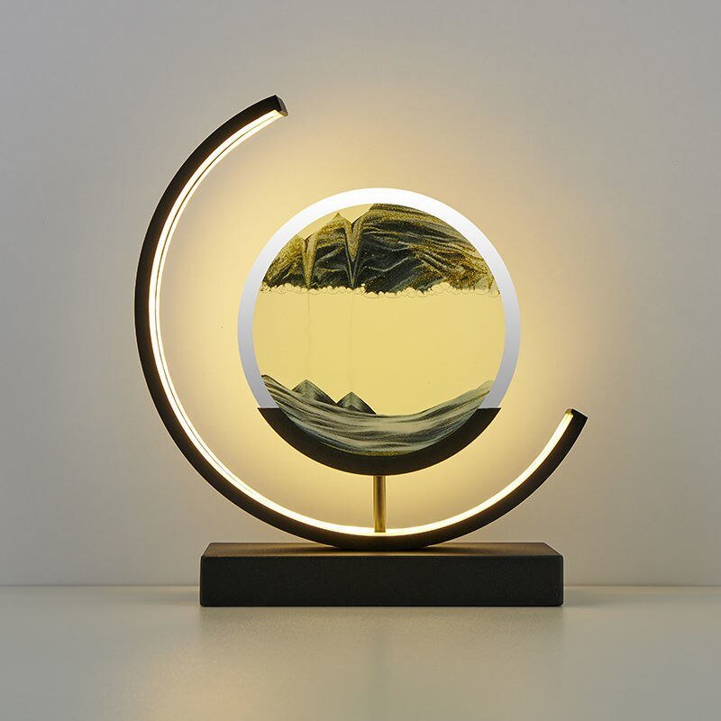 Night Light Lamp | Decorative Bedside Table Light-Night Light-Pick NewYork