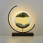 Night Light Lamp | Decorative Bedside Table Light-Night Light-Pick NewYork