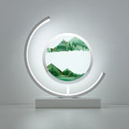 Night Light Lamp | Decorative Bedside Table Light-Night Light-Pick NewYork