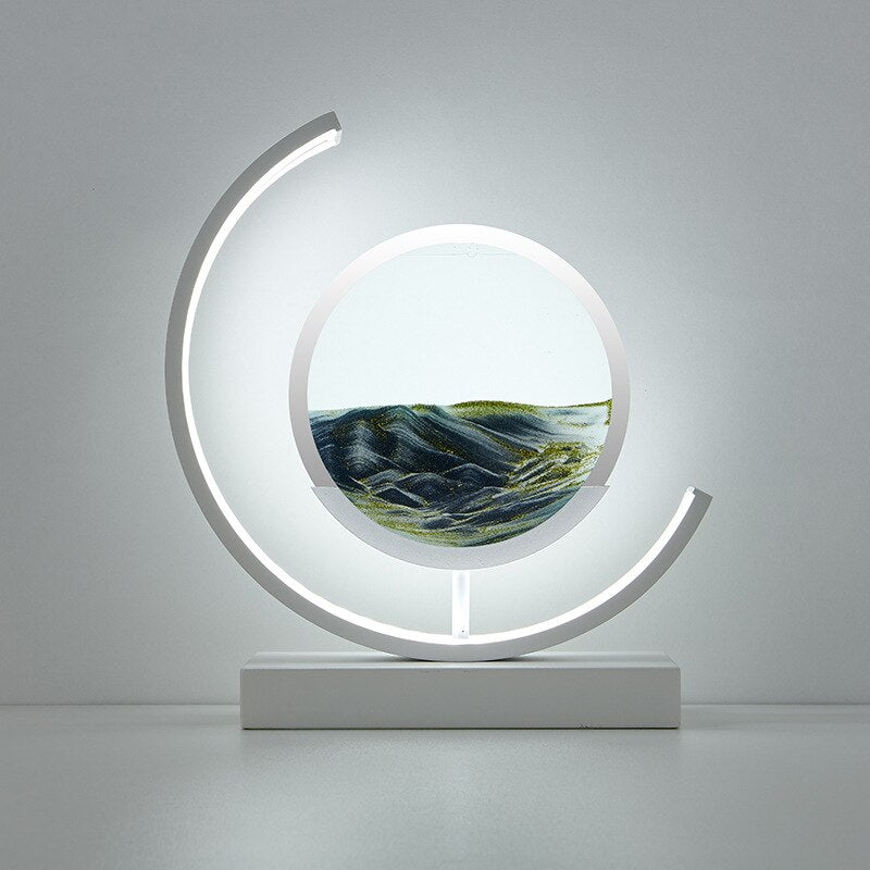 Night Light Lamp | Decorative Bedside Table Light-Night Light-Pick NewYork
