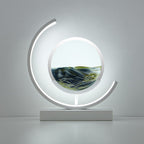 Night Light Lamp | Decorative Bedside Table Light-Night Light-Pick NewYork