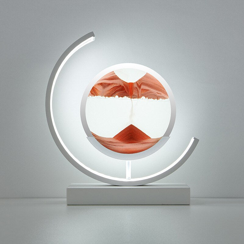 Night Light Lamp | Decorative Bedside Table Light-Night Light-Pick NewYork