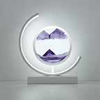 Night Light Lamp | Decorative Bedside Table Light-Night Light-Pick NewYork