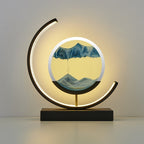 Night Light Lamp | Decorative Bedside Table Light-Night Light-Pick NewYork