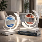 Night Light Lamp | Decorative Bedside Table Light-Night Light-Pick NewYork