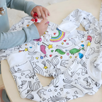 Kids Christmas Pajamas | Printed Toddler Pajama Sets-Kids Pajama-Pick NewYork