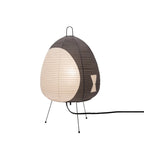 Table Lamp | Japanese Style Lighting-Table Lamp-Pick NewYork