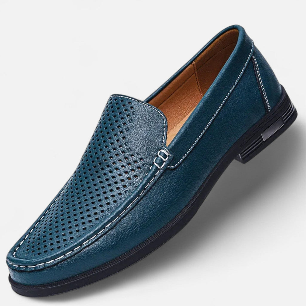 Marcus | Elegant Office Men Loafers-Men Shoes-Pick NewYork
