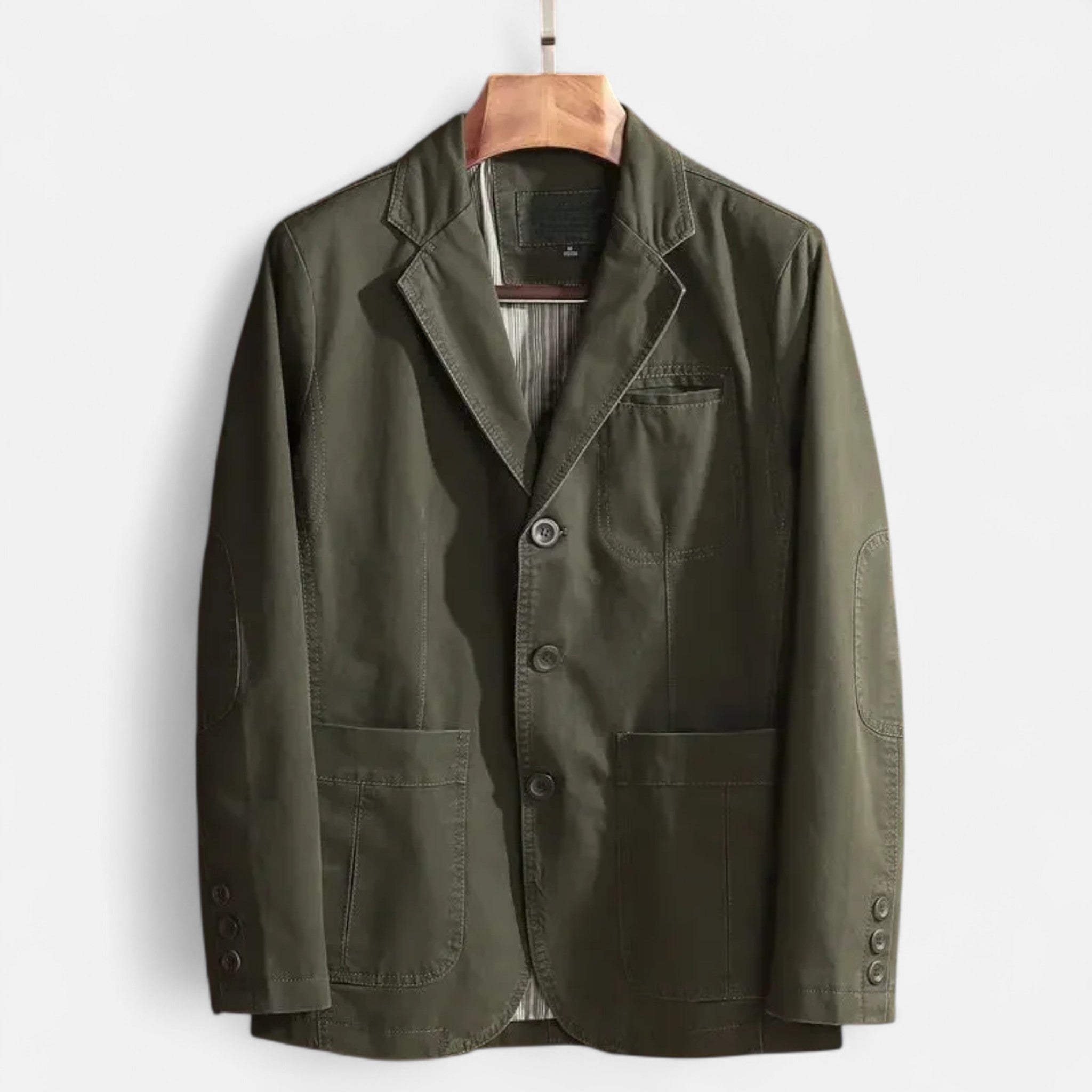 Lorenzo | Italian Style Men’s Blazer-Men Jacket-Pick NewYork
